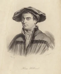 Hans Holbein il Giovane
