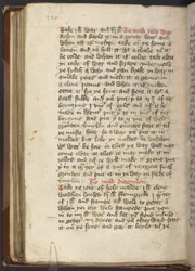 Ricette mediche e culinarie, c.1395