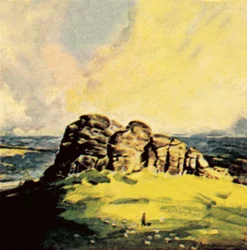 Haytor