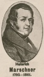 Heinrich Marschner