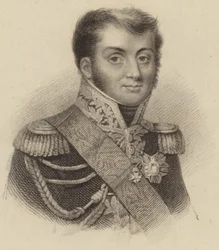 Henri Gatien Bertrand