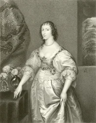 Henrietta Maria
