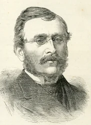 Henry Brittan Willis