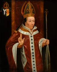 Henry Chichele, Arcivescovo di Canterbury