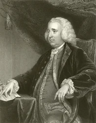 Henry Fox, Primo Lord Holland