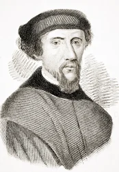 Henry Howard, Conte di Surrey, da 