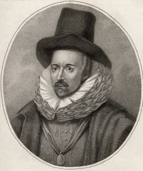 Henry Howard, inciso da Bocquet, illustrazione da 