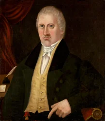Henry Hunt, M.P. per Preston
