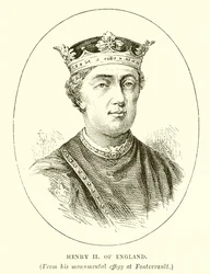 Enrico II d