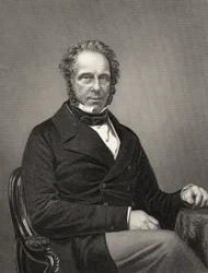 Henry John Temple Palmerston, da 