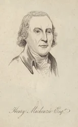 Henry Mackenzie