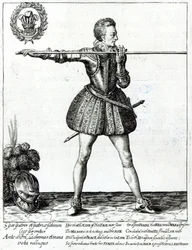Enrico, Principe di Galles, 1612