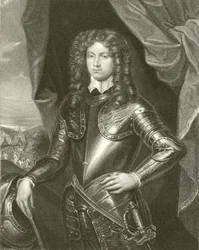 Enrico Spencer, Conte di Sunderland