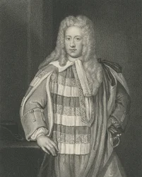 Henry St John