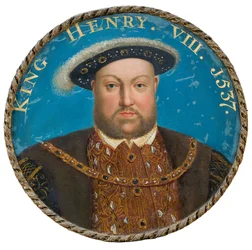 Enrico VIII, c.1730-70
