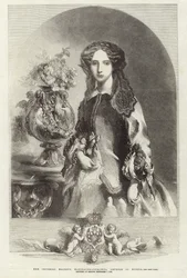 Sua Maestà Imperiale, Maria Alexandrovna