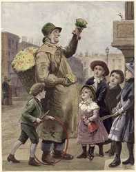 Araldi della primavera