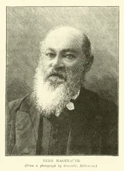Herr Hagenauer