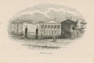 Highbury College