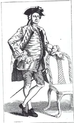 Il bandito William Parsons