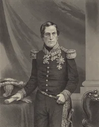 Sua Maestà Re Leopoldo