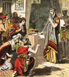 Storia di Giuseppe