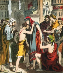 Storia di Giuseppe