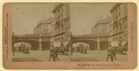 Viadotto di Holborn