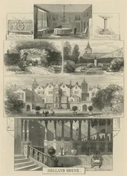 Holland House