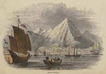 Hong Kong