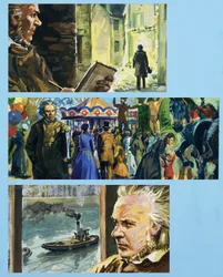 Honoré Daumier
