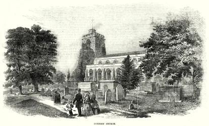 Chiesa di Hornsey