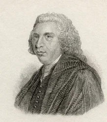 Hugh Blair, da 