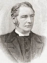 Ian Maclaren, pseudonimo di Rev. John Watson