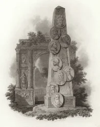 Immortali della storia inglese