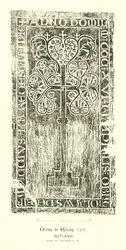 Lastra incisa (incisione)