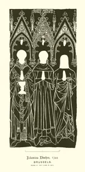 Lastra incisa