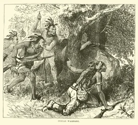 Guerra indiana