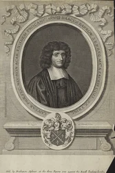Isaac Barrow