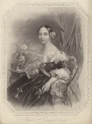 Isabella II di Spagna