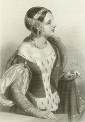 Isabella di Francia, regina di re Edoardo II