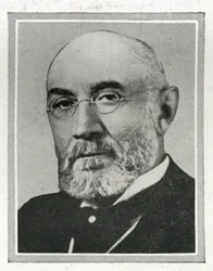 Isidor Straus, da 