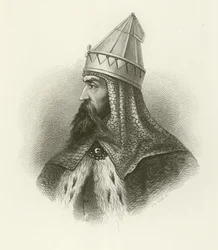 Ivan il Grande di Russia