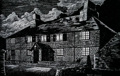 Jamaica Inn, Bodmin Moor, Cornovaglia