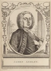 James Ashley