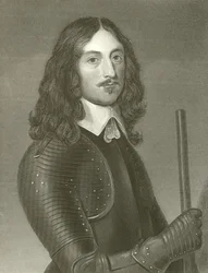 Giacomo, Primo Marchese di Montrose