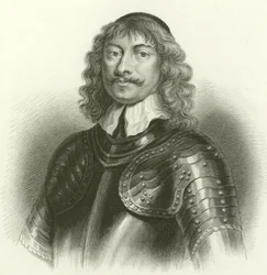 James Graham Marchese di Montrose