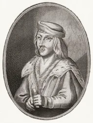 Giacomo II, Re di Scozia