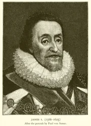 Giacomo I (1566-1625)