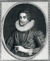 Giacomo I, re di Gran Bretagna, Francia e Inghilterra, 1787